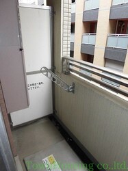 パレステュディオ銀座二丁目の物件内観写真